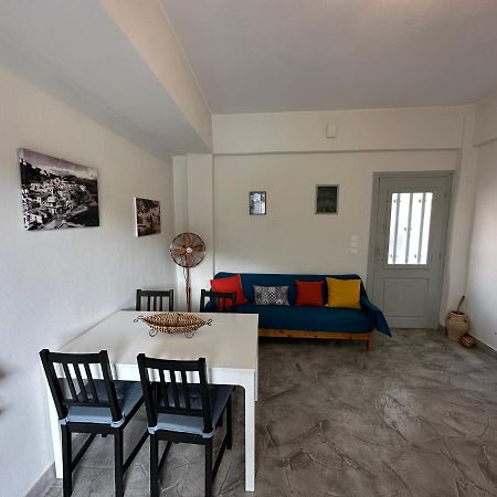 Agapi'S Place Agia Galini Екстериор снимка