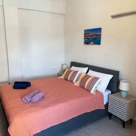 Agapi'S Place Agia Galini Екстериор снимка