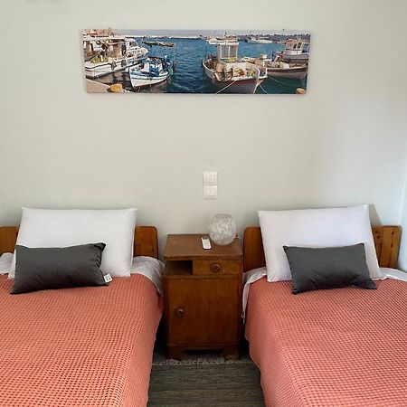 Agapi'S Place Agia Galini Екстериор снимка