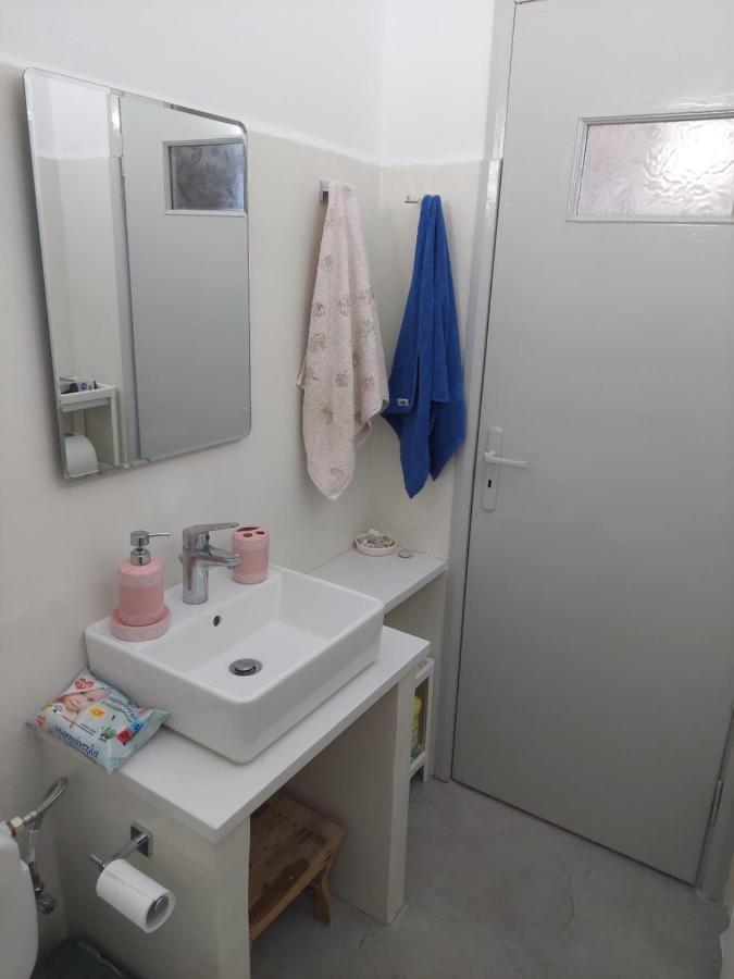 Agapi'S Place Agia Galini Екстериор снимка