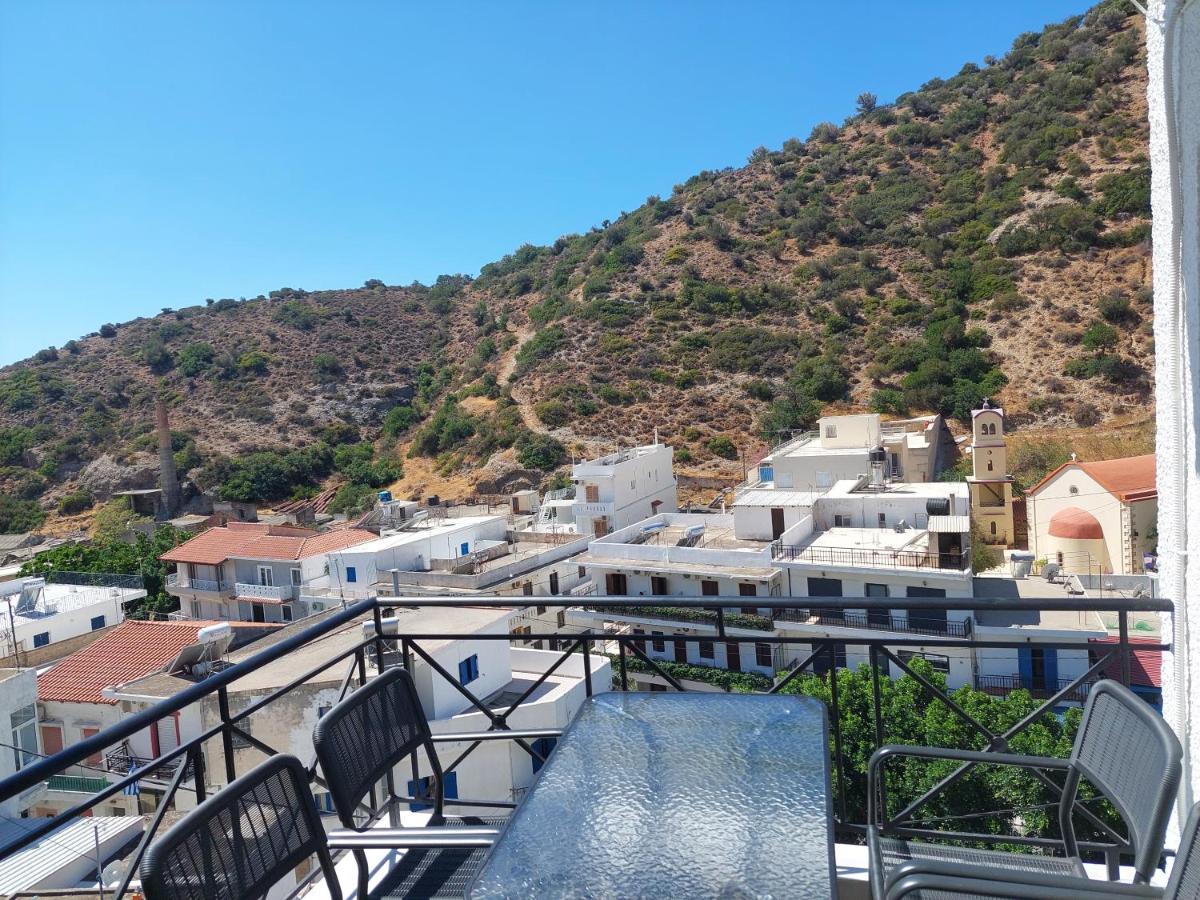Agapi'S Place Agia Galini Екстериор снимка