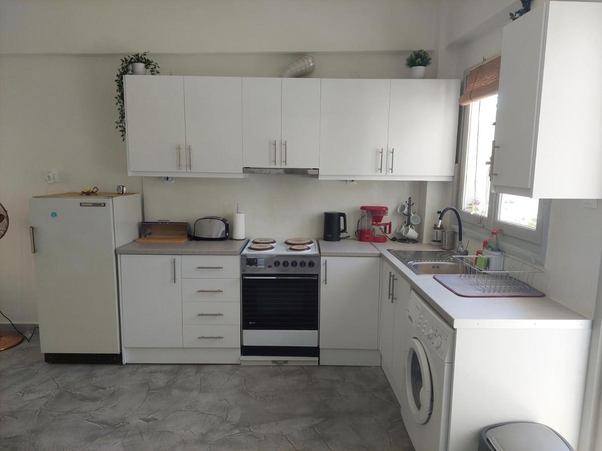 Agapi'S Place Agia Galini Екстериор снимка
