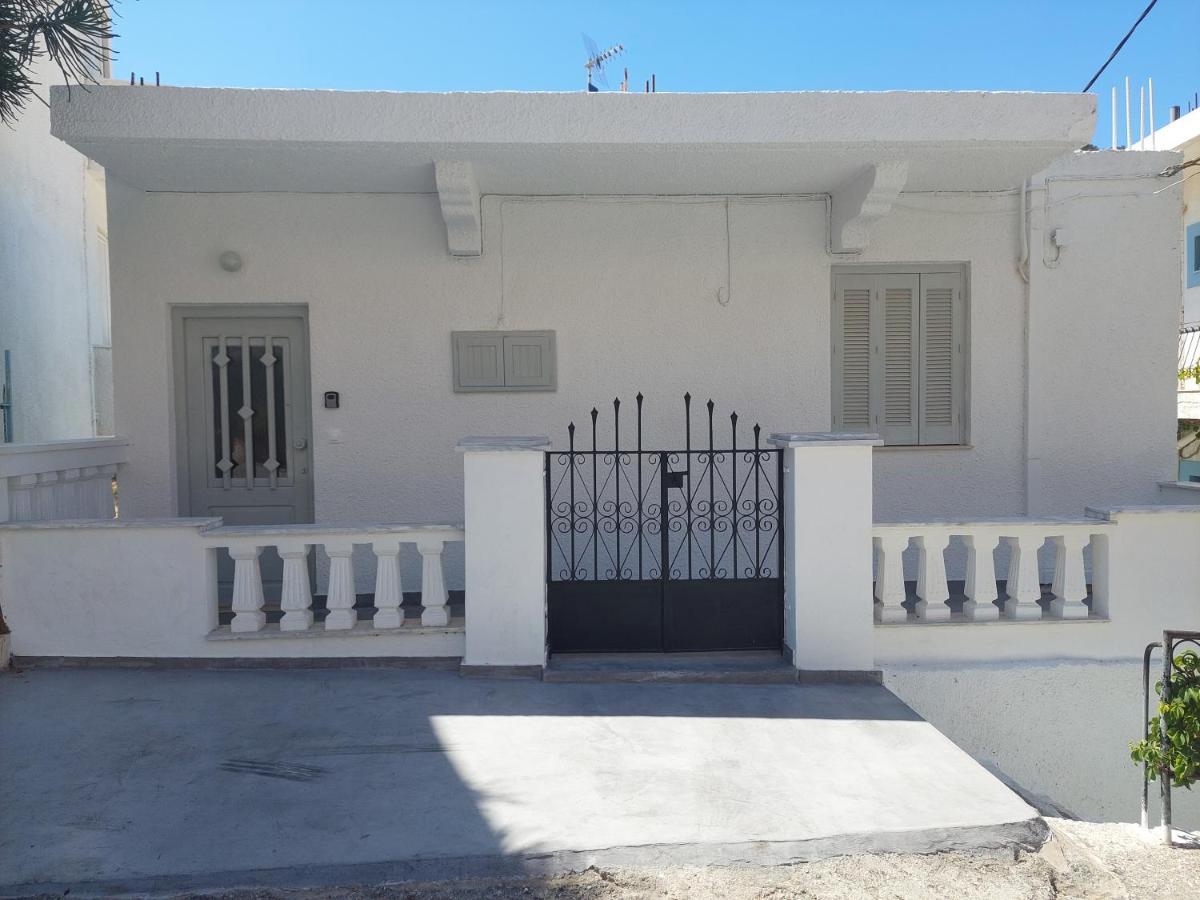 Agapi'S Place Agia Galini Екстериор снимка