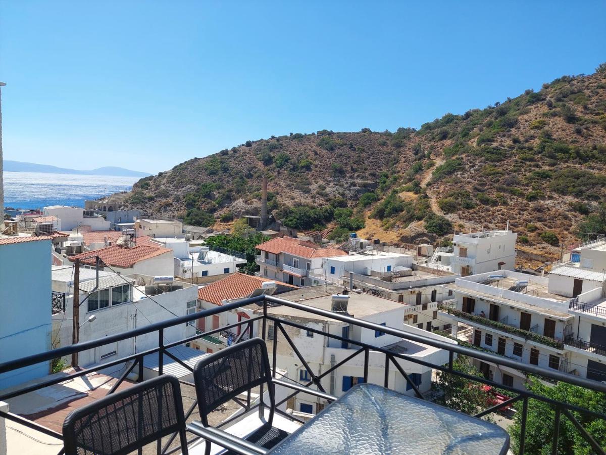 Agapi'S Place Agia Galini Екстериор снимка