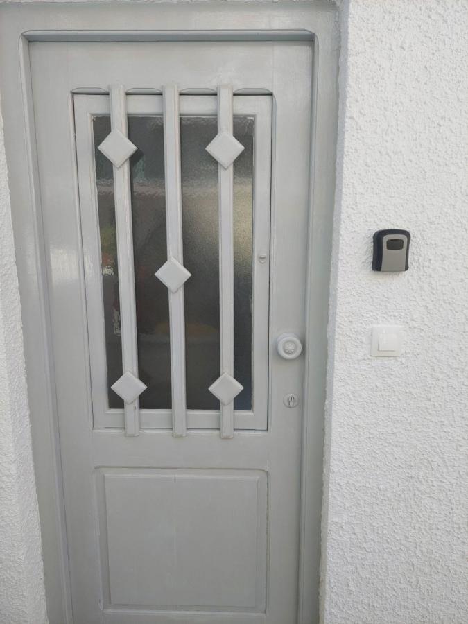 Agapi'S Place Agia Galini Екстериор снимка