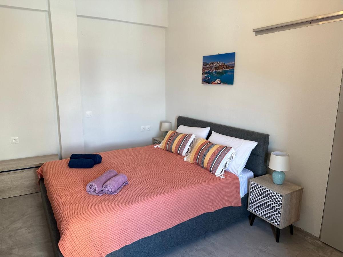 Agapi'S Place Agia Galini Екстериор снимка