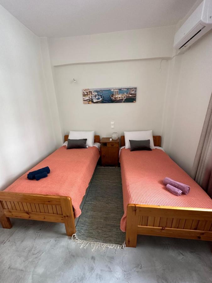 Agapi'S Place Agia Galini Екстериор снимка