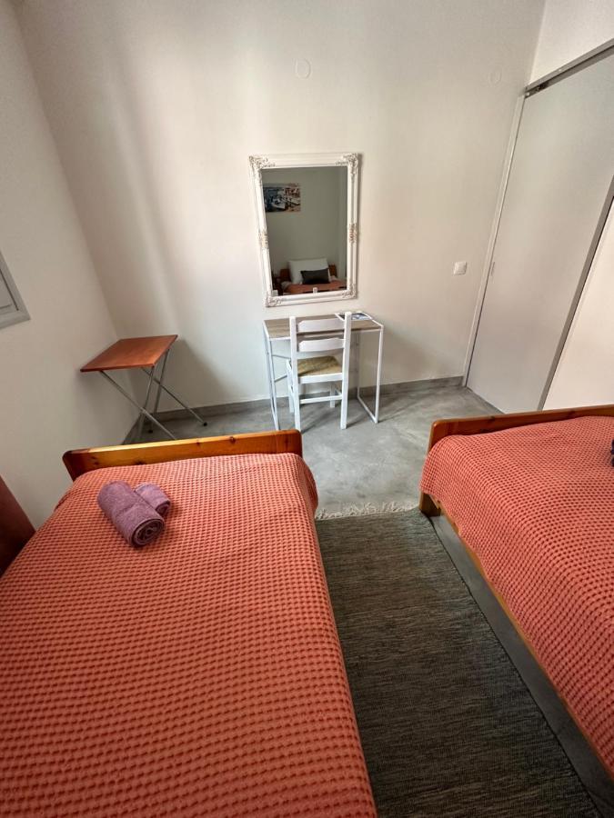 Agapi'S Place Agia Galini Екстериор снимка