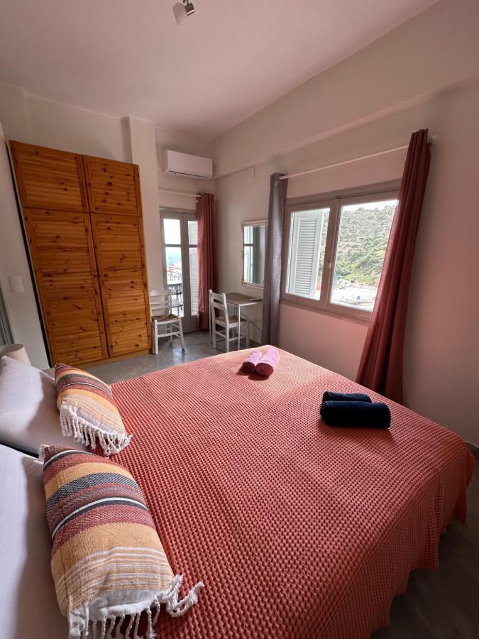 Agapi'S Place Agia Galini Екстериор снимка