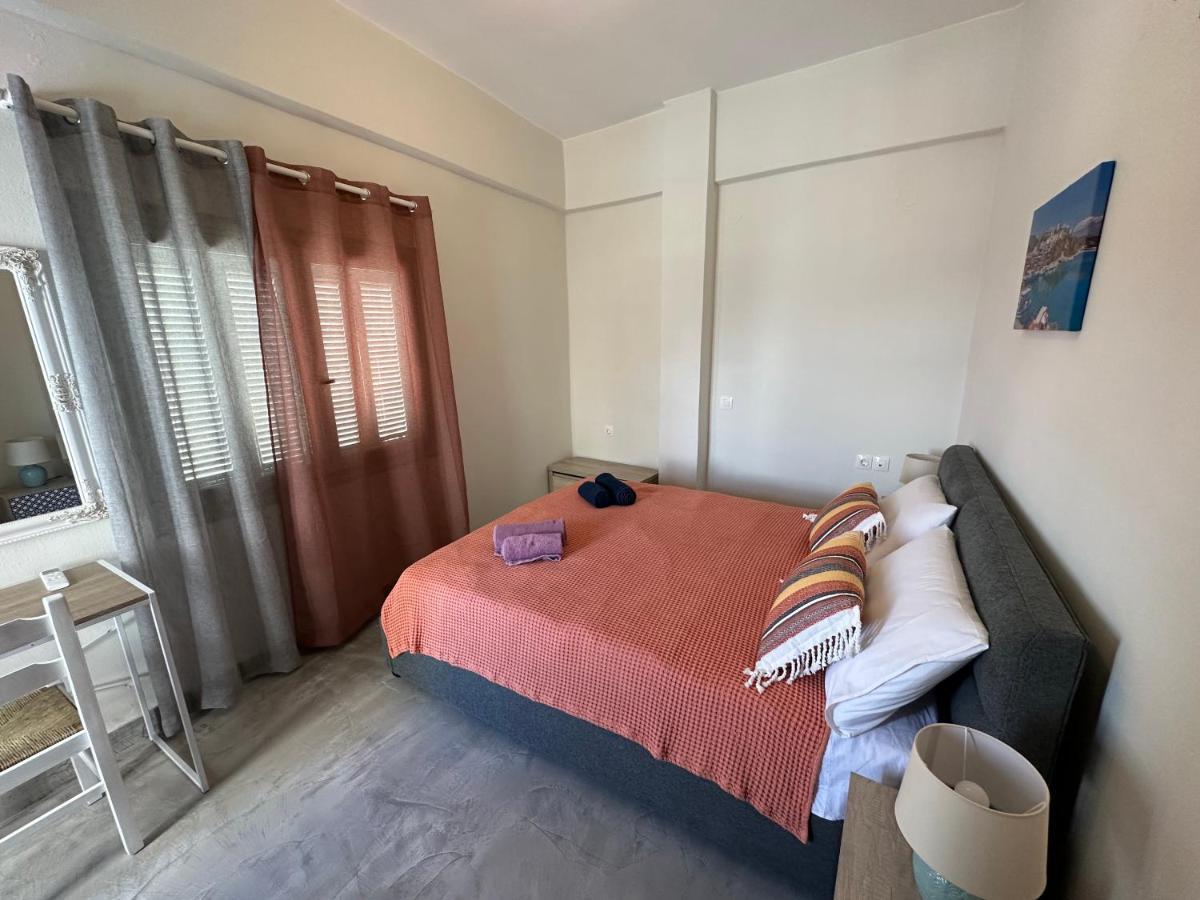 Agapi'S Place Agia Galini Екстериор снимка